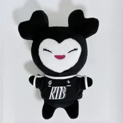 TWICE READY TO BE SPECIAL ラブリー ぬいぐるみ