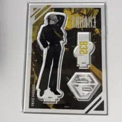 限定最安値】element sicks EL6 832 アクリルスタンドRWY - メルカリ