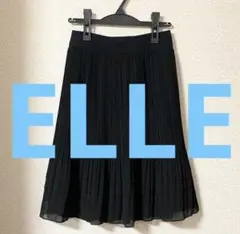 【ELLE】スカート