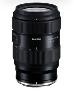 TAMRON 35-100mm F/2.8 Di III VXDのサムネイル