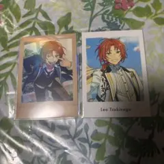 あんスタ パシャこれ ぱしゃっつ 月永レオ Knights
