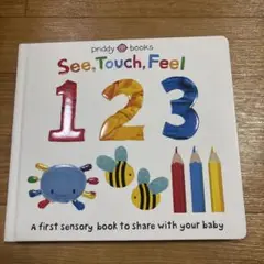 See, Touch, Feel 1.2.3