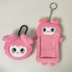 TWICE モモ　モブリー