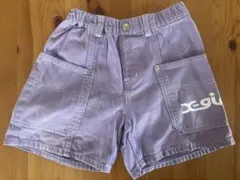 エックスガール　ショートパンツ