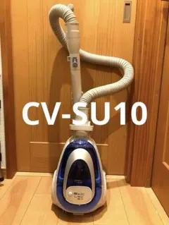 P522 日立 紙パック式クリーナーコード式 ブルー CV-F50-A - メルカリ