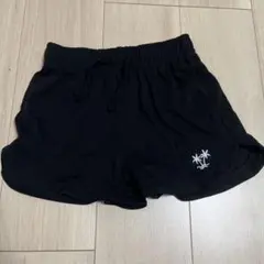 ZARA ショートパンツ