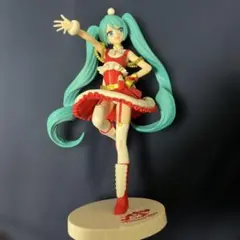Luminasta 　初音ミク　クリスマス2023　フィギュア　箱無し