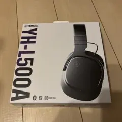 YAMAHA YH-L500A ワイヤレスヘッドホンのサムネイル