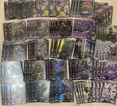 アビス　ホイル+おまけ　まとめ売りのサムネイル