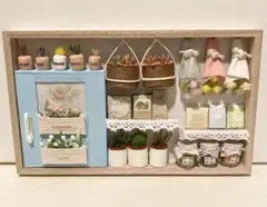 ミニチュア雑貨