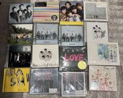 2026年最新】嵐 cdの人気アイテム - メルカリ