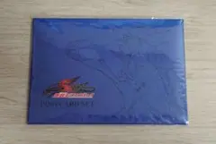 遊戯王5D's　ポストカードセット