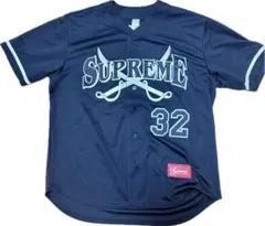 Supreme Swords Baseball Jersey size Mのサムネイル