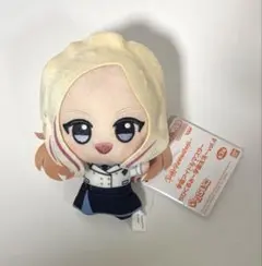 学園アイドルマスター　ちびぐるみ～学園生活～vol.4　十王星南　学マス