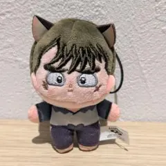 ほわぬい 忍たま 乱太郎 ほわぬい ナンジャ 長次のサムネイル