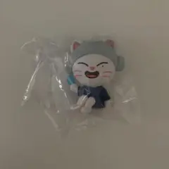 straykids サウナ ジニレット ガチャガチャ