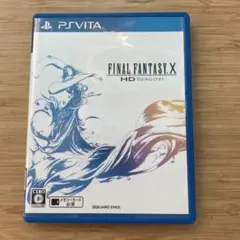 2026年最新】VITA ファイナルファンタジーの人気アイテム - メルカリ