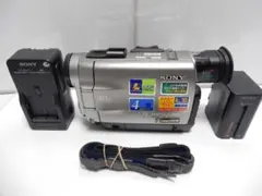 【美品】パナソニック NV-MX3000 デジタルビデオカメラ 付属品多数 NV-MX3000 概要 - デジタルビデオカメラ | デジタルビデオカメラ
