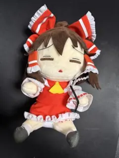 2026年最新】東方Project だるぐるみ(ぬいぐるみ) 藤原妹紅の人気