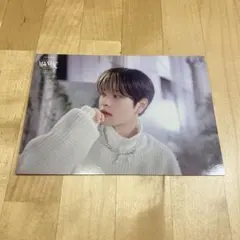 straykids maniac スンミン　トレカ　ラントレ