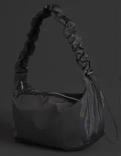 2605006 Ameri MULTI TRAVEL BAG ブラック - メルカリ