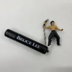 ブルースリー　音声印鑑ケース