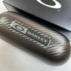 オークリー OAKLEY サングラス ケース ハードケース 07-257