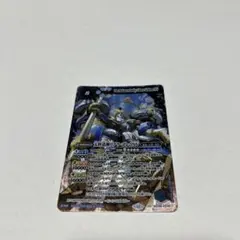 リブラゴレムxv シークレット　1枚 天秤造神リブラ・ゴレムXV シク（英名なし） 巡る星々 即購入可値下げ不可