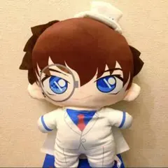 【海外限定】 怪盗キッド　ぬいぐるみ　大