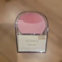 FOREO LUNA mini 2 洗顔ブラシのサムネイル
