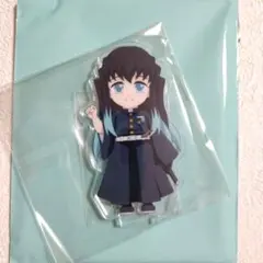 鬼滅の刃 時透無一郎 繋がるアクリルスタンド