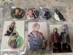 刀ミュ　村雲江　五月雨江　まとめ