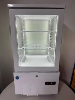 2026年最新】4面ガラス冷蔵ショーケースの人気アイテム - メルカリ