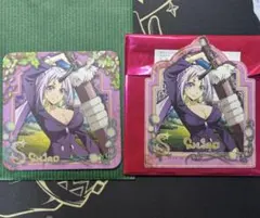 転スラ 文房具カフェコラボ シオンセット