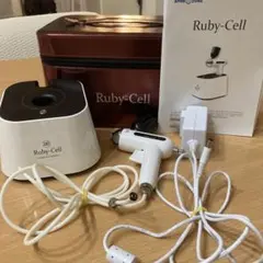 2025年最新】ルビーセル エアブラシの人気アイテム - メルカリ