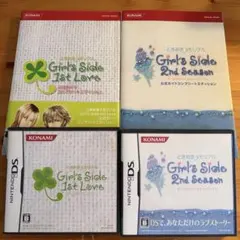 ときめきメモリアルGS2・3 、テニスの王子様 ぎゅっと！ドキドキ