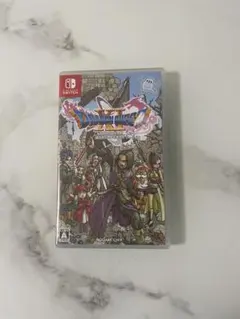 Switch ドラゴンクエスト11 S