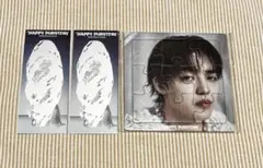 SEVENTEEN HBD S.COUPS エスクプス セット