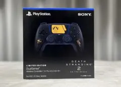 【新品】DEATH STRANDING 2 DualSenseコントローラー