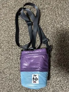 チャムスの小物入れ