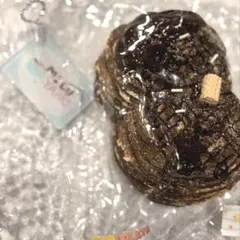 MILIYANG スタジオ studio スクイーズ チョコレート 海外製