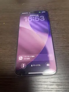 IPHONE 15 Pro Max 256Gb シームフリー