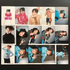 7989 モーニング娘。 加護亜依 生写真 5枚セット - メルカリ