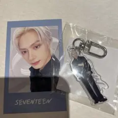 SEVENTEEN NEW_ セブチ インスタント カプセルトイ ジュン