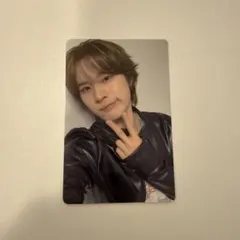 ギョンミン トレカ KCON 会場 TWS 8 - メルカリ
