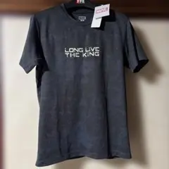 【新品未使用】UNIQLO ドライEX マーベルクルーネックTシャツ半袖Mのサムネイル