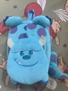 モンスターズインク サリー リュック