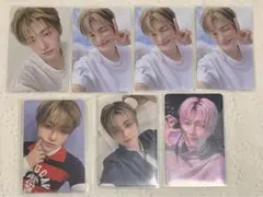 2025年最新】Tws ジフン ユニバ ラキドロの人気アイテム - メルカリ