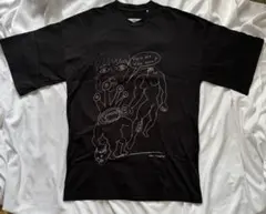 OAMC Daniel Johnston プリントTシャツのサムネイル