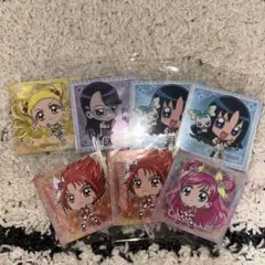 プリキュアウエハース2